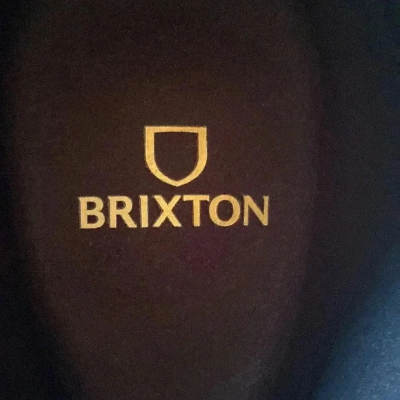 Brixton | Wesley Packable  Fedora - Picture 7 of 9